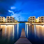 Grano Solmarina - Marina Residence Spa&Wellness شقة *