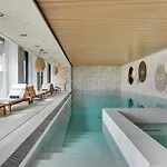 شقة Grano Solmarina - Marina Residence Spa&Wellness
