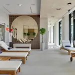 شقة Grano Solmarina - Marina Residence Spa&Wellness