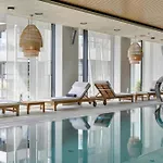 شقة Grano Solmarina - Marina Residence Spa&Wellness *
