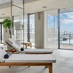 Grano Solmarina - Marina Residence Spa&Wellness شقة Wislinka