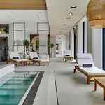 Appartement Grano Solmarina - Marina Spa&wellness *
