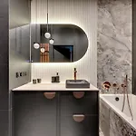 Apartman Grano Solmarina - Marina Residence Spa&Wellness *