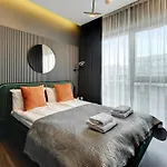 Grano Solmarina - Marina Spa&wellness * Wislinka