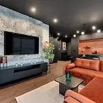 Grano Solmarina - Marina Spa&wellness Appartement Wislinka