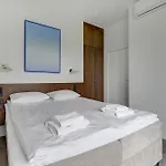 Grano Solmarina - Marina Residence Spa&Wellness Wislinka