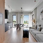 Grano Solmarina - Marina Residence Spa&Wellness * Wislinka