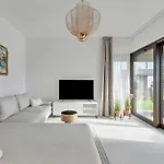 Grano Solmarina - Marina Spa&wellness * Wislinka