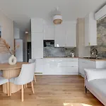 شقة Grano Solmarina - Marina Residence Spa&Wellness *