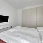 Grano Solmarina - Marina Spa&wellness Appartement *