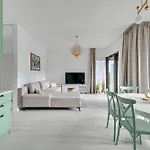 Grano Solmarina - Marina Residence Spa&Wellness *