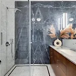 Grano Solmarina - Marina Residence Spa&Wellness Apartman *