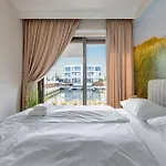 Grano Solmarina - Marina Spa&wellness Wislinka