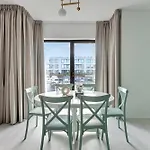 Grano Solmarina - Marina Residence Spa&Wellness * Wislinka