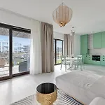 Grano Solmarina - Marina Residence Spa&Wellness