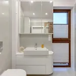 شقة Grano Solmarina - Marina Residence Spa&Wellness