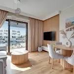 Grano Solmarina - Marina Residence Spa&Wellness شقة *
