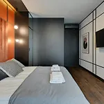 Grano Solmarina - Marina Spa&wellness Appartement Wislinka