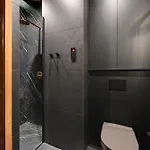 شقة Grano Solmarina - Marina Residence Spa&Wellness Wislinka