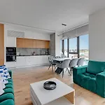 Grano Solmarina - Marina Residence Spa&Wellness شقة