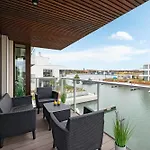 Appartement Grano Solmarina - Marina Spa&wellness