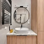 Grano Solmarina - Marina Residence Spa&Wellness Wislinka