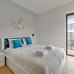 Grano Solmarina - Marina Residence Spa&Wellness شقة