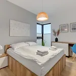 شقة Grano Solmarina - Marina Residence Spa&Wellness