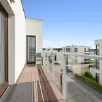 شقة Grano Solmarina - Marina Residence Spa&Wellness *