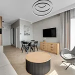 شقة Grano Solmarina - Marina Residence Spa&Wellness *