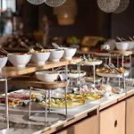 Grano Solmarina - Marina Spa&wellness Appartement Wislinka