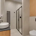 Appartement Grano Solmarina - Marina Spa&wellness