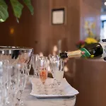 Grano Solmarina - Marina Spa&wellness Appartement *