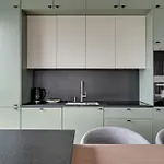 Appartement Grano Solmarina - Marina Spa&wellness Wislinka