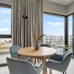 Grano Solmarina - Marina Spa&wellness Appartement *