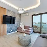 Appartement Grano Solmarina - Marina Spa&wellness *