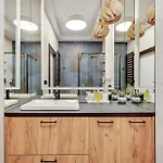 Appartement Grano Solmarina - Marina Spa&wellness