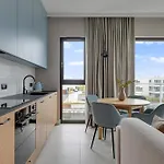 Grano Solmarina - Marina Spa&wellness Appartement Wislinka