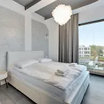 Grano Solmarina - Marina Spa&wellness * Wislinka