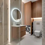 Appartement Grano Solmarina - Marina Spa&wellness *