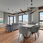 Appartement Grano Solmarina - Marina Spa&wellness