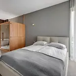 Grano Solmarina - Marina Spa&wellness Appartement Wislinka