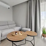 Grano Solmarina - Marina Spa&wellness Appartement *