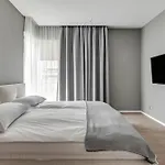 Grano Solmarina - Marina Spa&wellness Appartement *