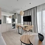 Grano Solmarina - Marina Spa&wellness Appartement