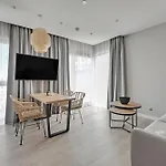 Grano Solmarina - Marina Spa&wellness Appartement Wislinka