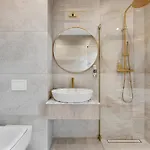 Grano Solmarina - Marina Spa&wellness Appartement Wislinka