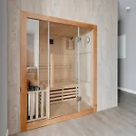 Grano Solmarina - Marina Spa&wellness Appartement
