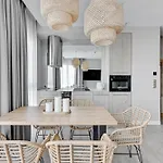 Grano Solmarina - Marina Spa&wellness Appartement *