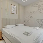 Grano Solmarina - Marina Spa&wellness Appartement Wislinka